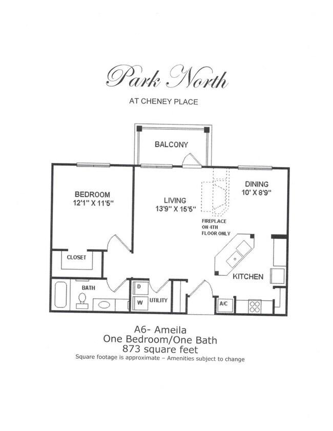 Building Photo - Large Downtown 1 bedroom with Pool View!