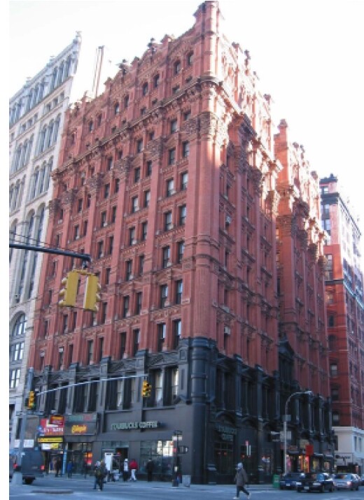 Building Photo - 2 Beekman Cooperative