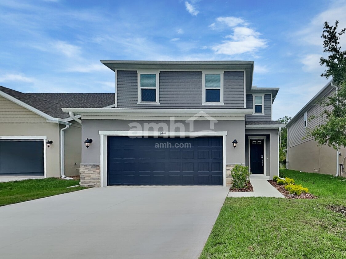 Foto principal - 6444 Atlantic Bch Ave