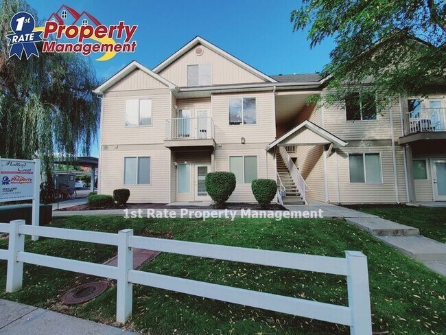Foto del edificio - 250 W Mallard Dr