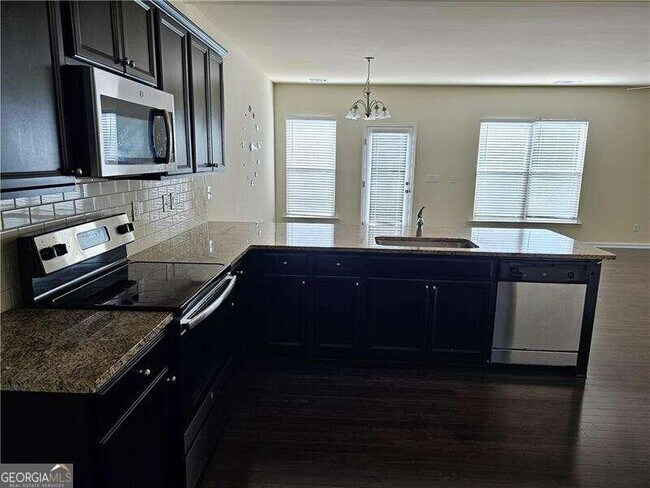 Foto del edificio - 1421 Brushed Ln