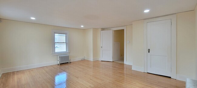 Rear BR / LR - 241 Main St