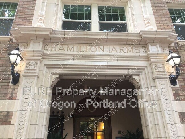 Foto del edificio - 709 SW 16th Ave
