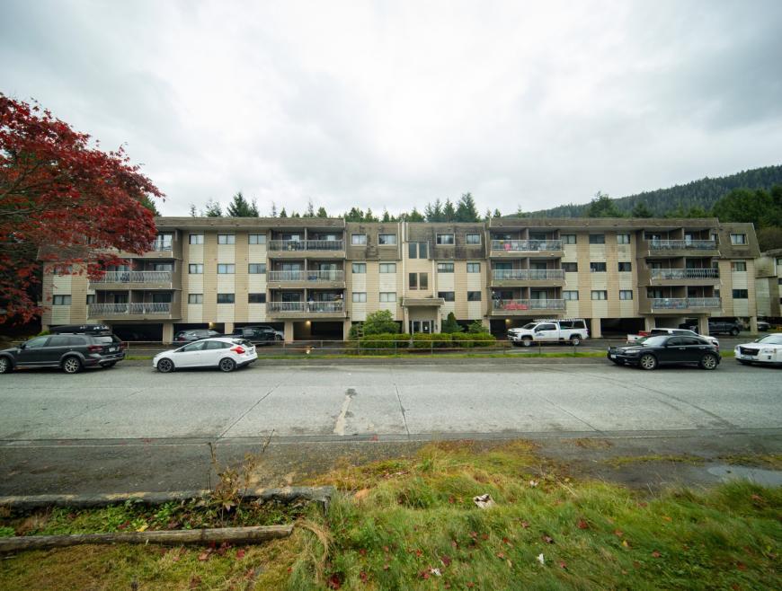 Primary Photo - 1 bedroom in Prince Rupert BC V8J 4A3