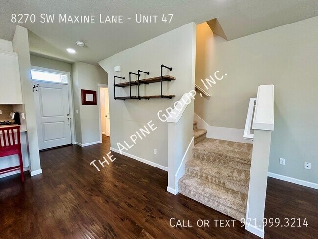 Foto del edificio - Great 2 bedroom condo, private outdoor pat...