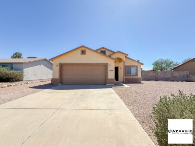 Foto del edificio - Gorgeous 3/2 Arizona City House!