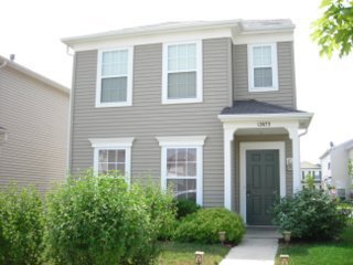 Primary Photo - Fishers - 3 BR home