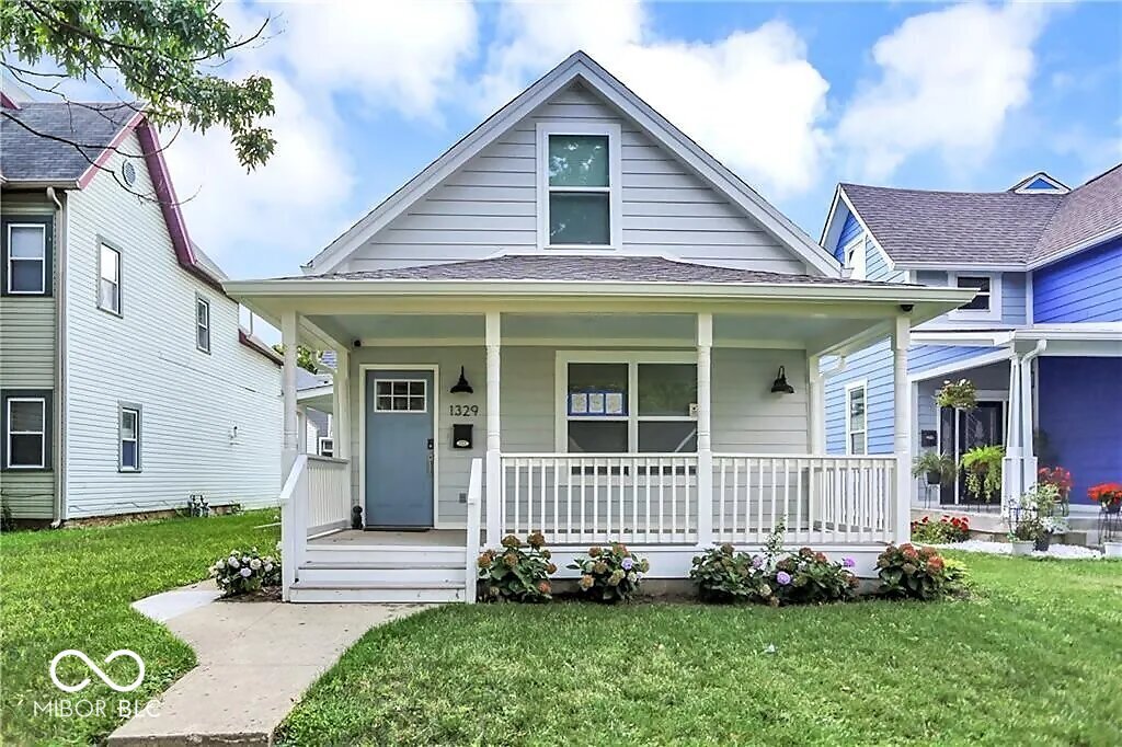 Foto principal - 1329 Lexington Ave
