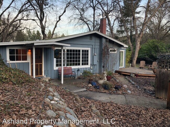 Building Photo - 2 br, 2 bath House - 3340 Dark Hollow Rd