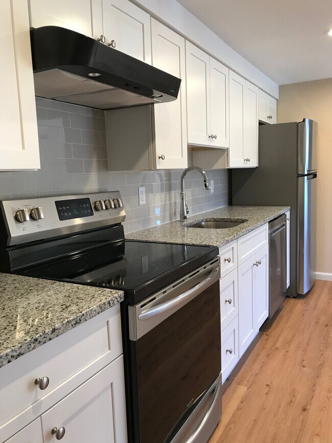 Foto del edificio - 1 Cherry St