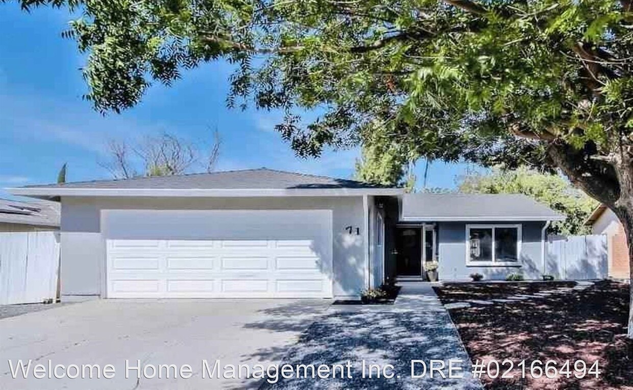 3 br, 2 bath House 71 Covington Drive House Rental in Pittsburg, CA