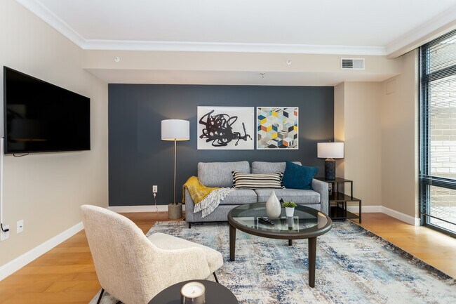 Foto del edificio - 1160 First St NE