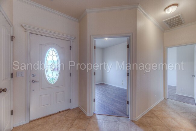 Foto del edificio - 3295 S 204th E Ave