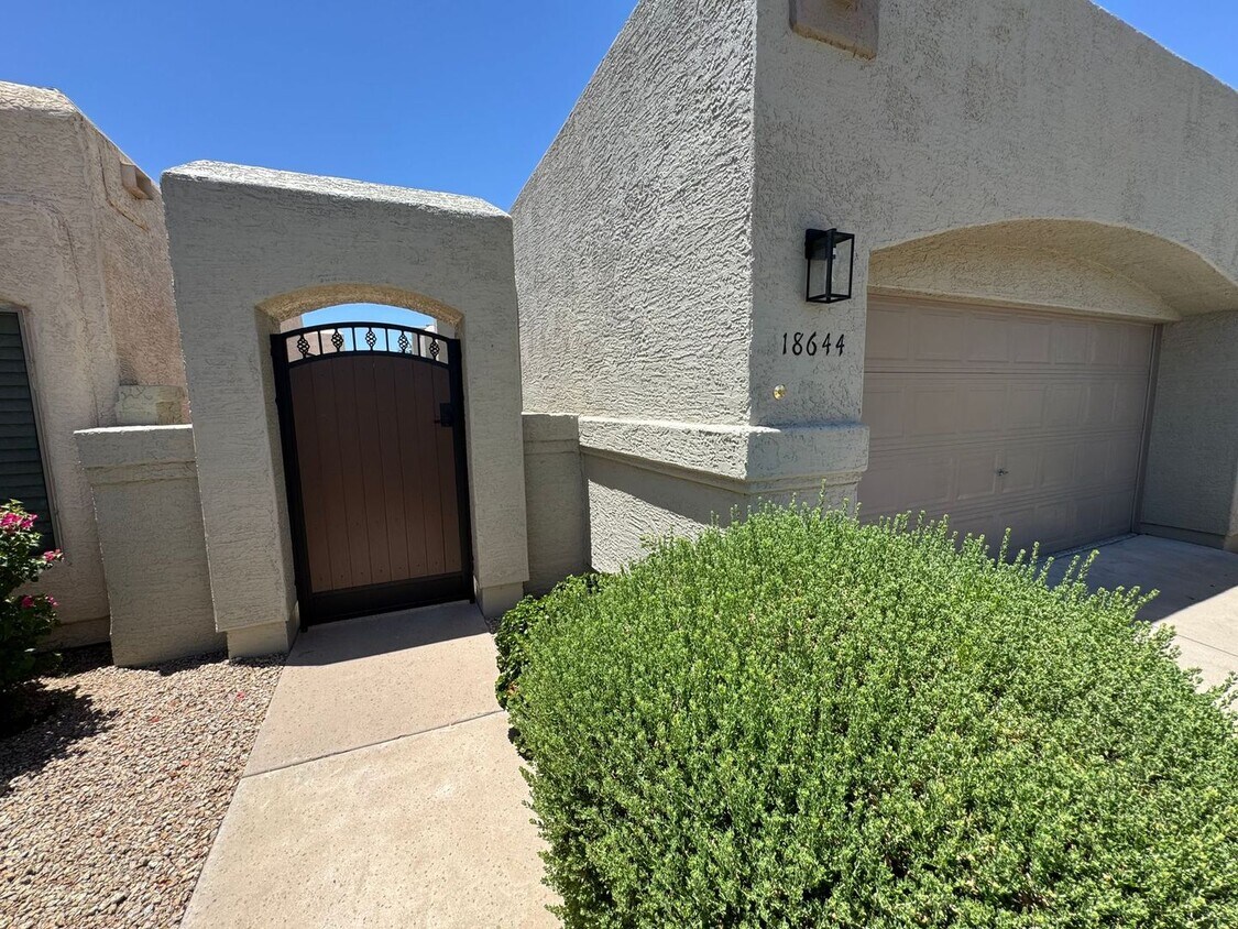 Foto principal - 18644 N 44th Pl