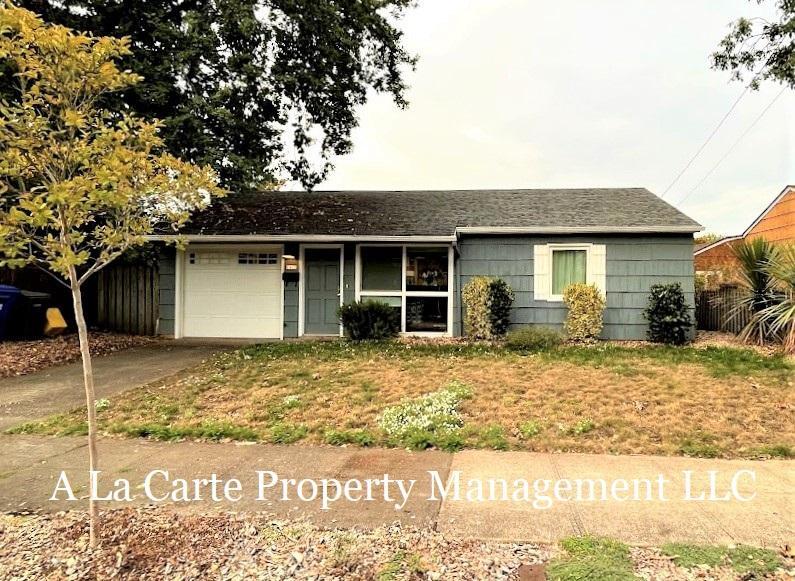 Foto principal - 1415 NE Liberty St