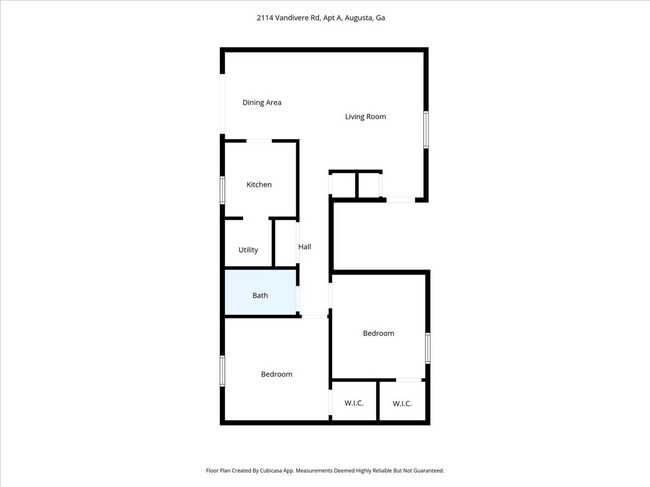 Building Photo - 2114 Vandivere Rd