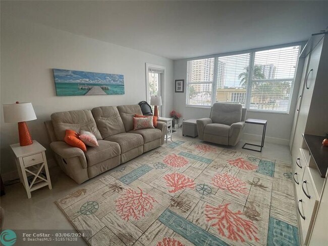 Building Photo - 201 N Ocean Blvd