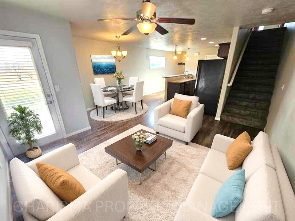 Foto principal - 314 Macey Ave