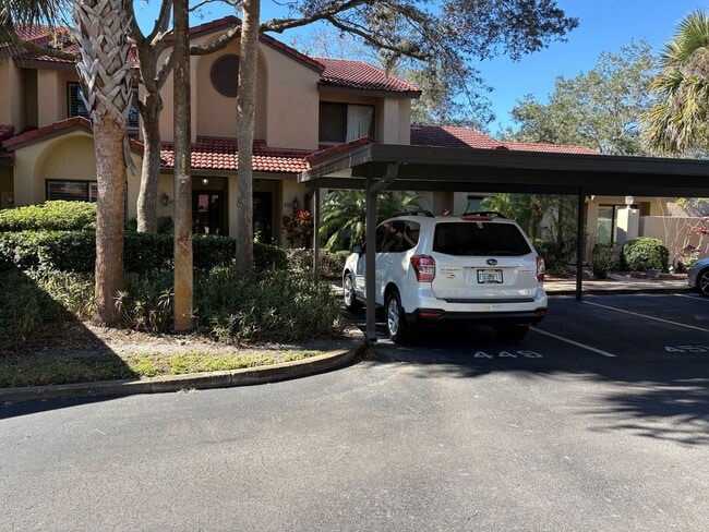 Photo - Beautiful 2 story townhouse in Cypress Club