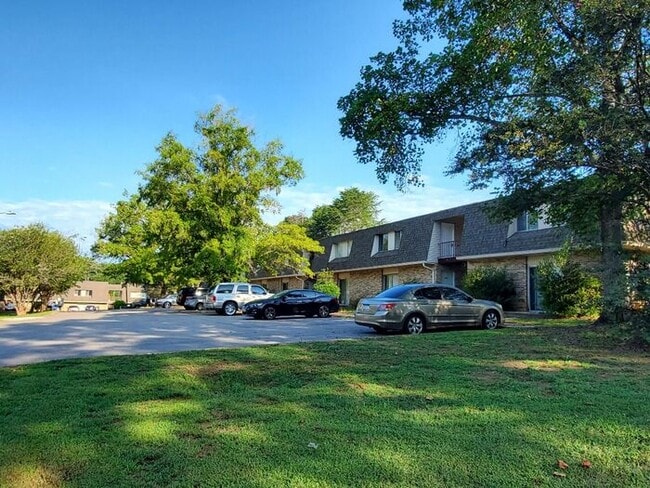 Foto del edificio - Charming Upstairs Apartment in Newberry, SC!