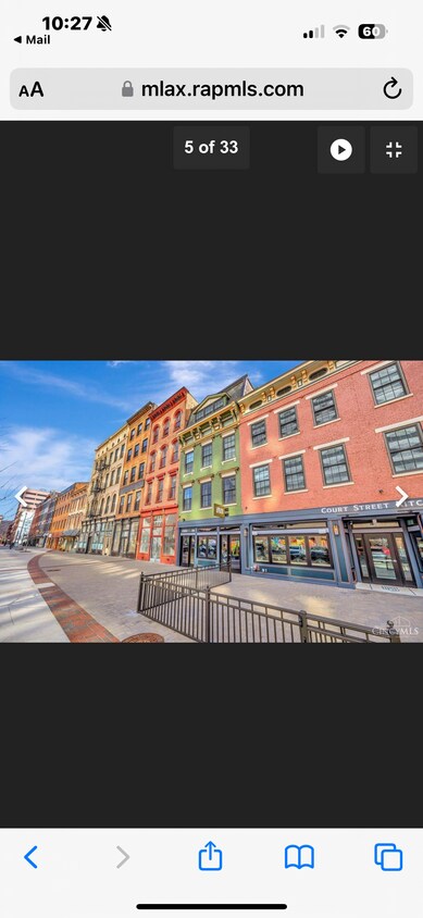 Court st plaza - 11 E Court St