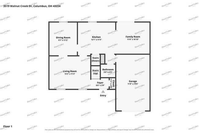 Foto del edificio - 3519 Walnut Creek Dr