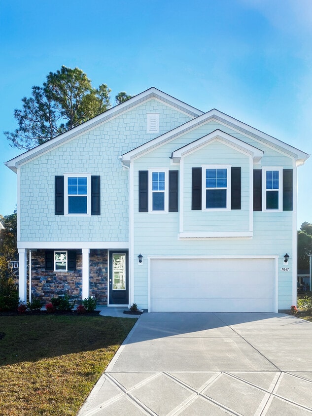 Photo - 7047 Shooting Star Way (Myrtle Beach, SC)