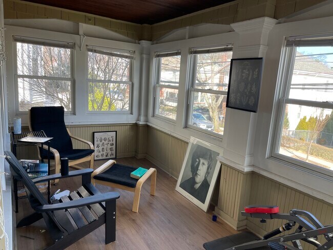 Foto del edificio - 72-1 Nonantum St