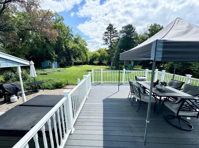 Foto del edificio - 3891 Middle Cheshire Rd