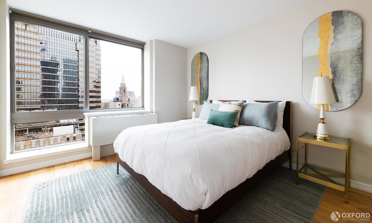 Foto principal - 25 Fulton Street