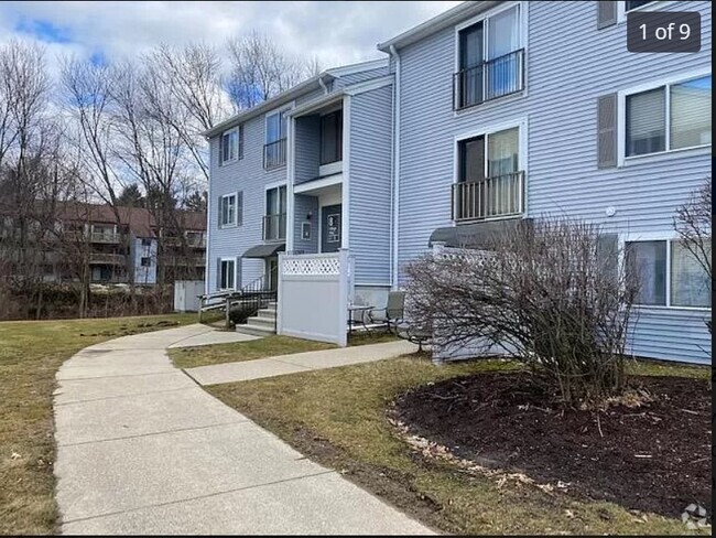 Rentals In Natick Ma