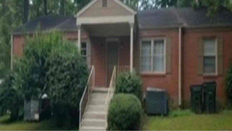 Primary Photo - 5138 West St