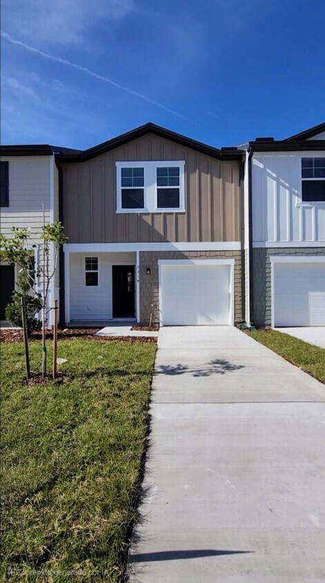 Foto principal - 3314 Vesara Dr