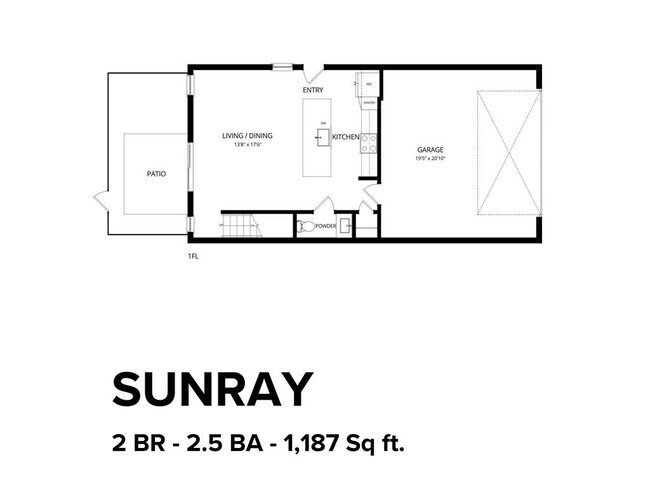 Building Photo - 15357 104th Pl N