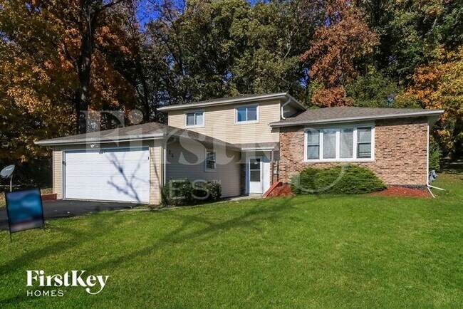 Foto del edificio - 624 Hickok Avenue