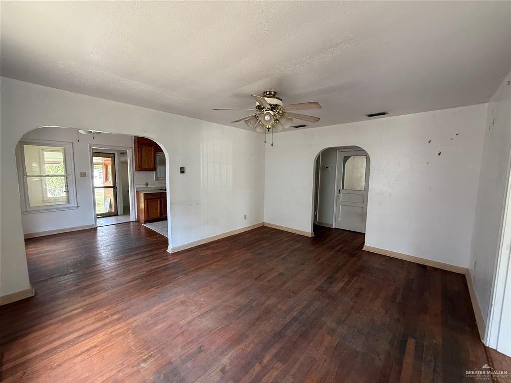 Foto del edificio - 1305 N 5th St