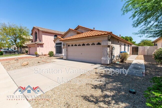 Foto del edificio - 16221 N 1st Dr