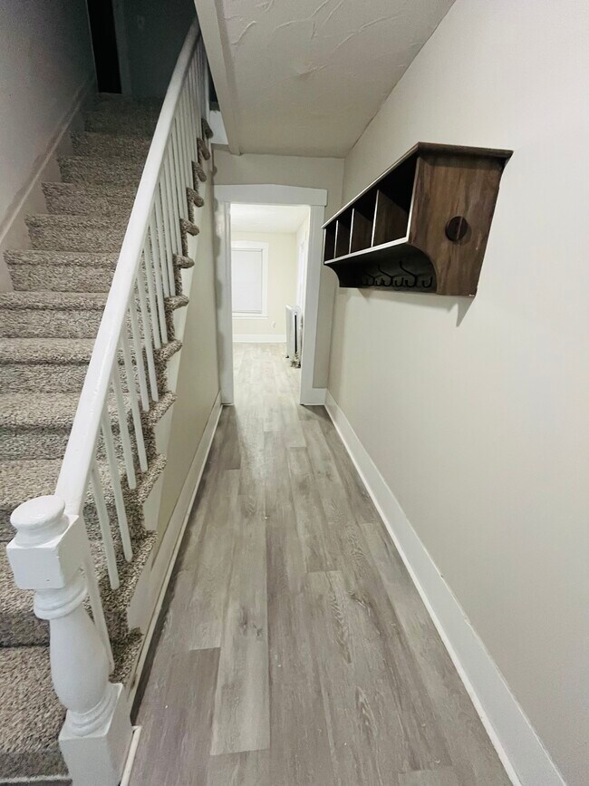 Foto del edificio - 36 Mount Pleasant Ave