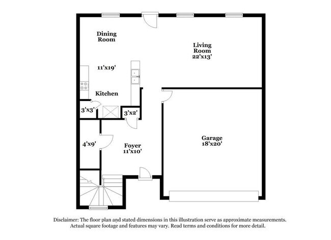 Building Photo - 12207 Granite Woods Ct