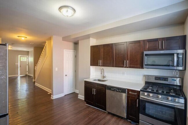 Foto del edificio - 618 E 29th St