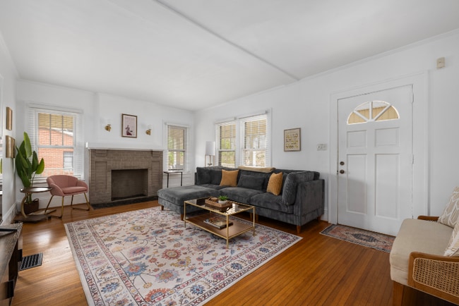 Building Photo - 2039 Lanier Ave