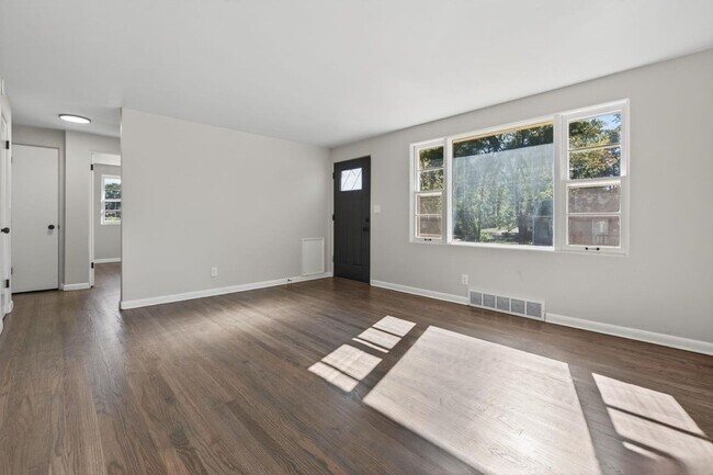 Foto del edificio - Saratoga Street