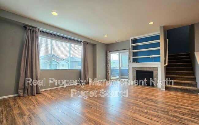 Foto del edificio - 1216 92nd Ave NE