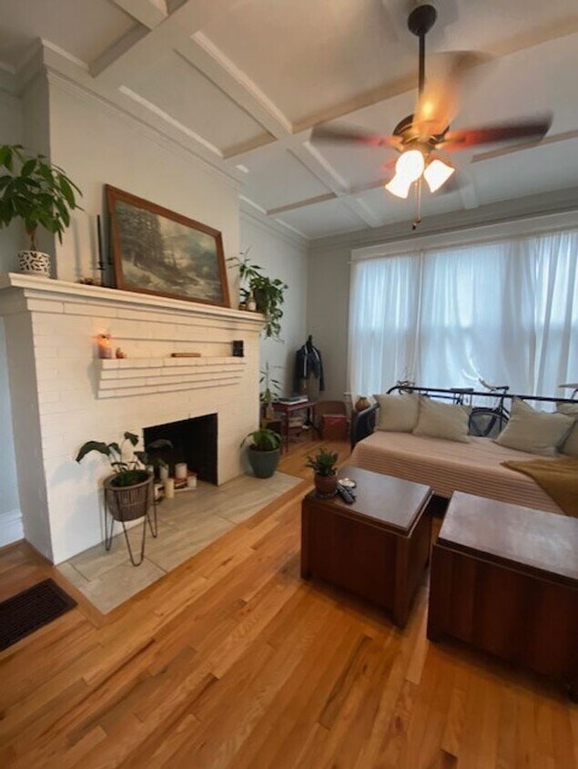 Primary Photo - 1 Bedroom Home Full of Charm and Character!