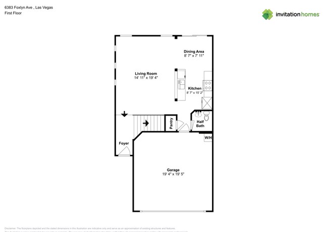 Building Photo - 6383 Foxlyn Ave