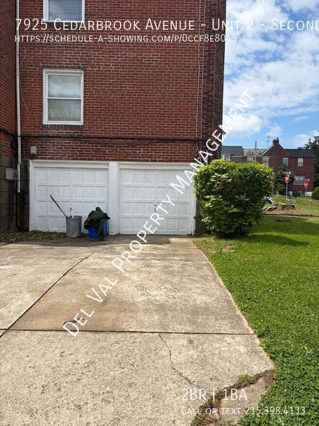 Photo - 7925 Cedarbrook Ave Apartment