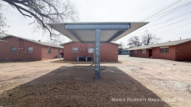 Foto del edificio - 2302 W 16th St