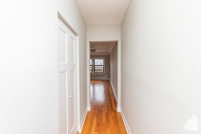 Foto del edificio - 545 Chestnut St