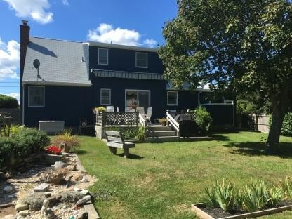 Primary Photo - 10 Prentice Pl