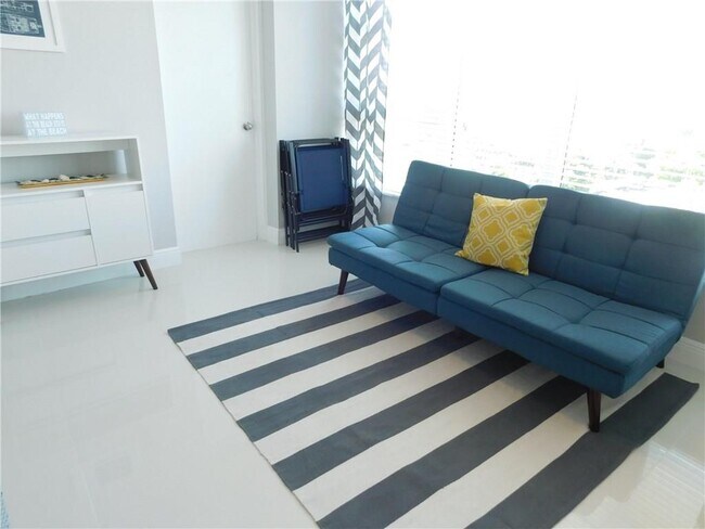 Foto del edificio - 1620 S Ocean Blvd